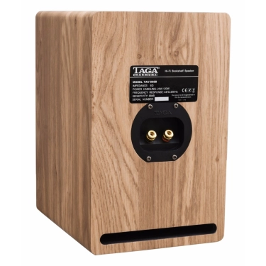 Акустична система Taga Harmony TAV-808B Oak