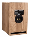 Acoustic system Taga Harmony TAV–808B Oak