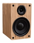 Acoustic system Taga Harmony TAV–808B Oak