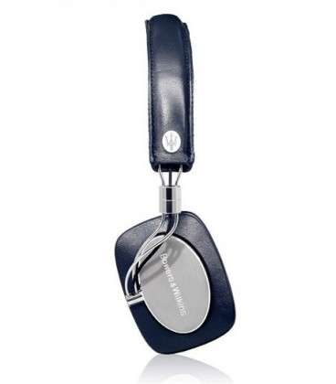 Bowers & Wilkins P5 Maserati Edition