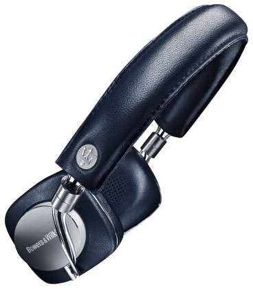 Bowers & Wilkins P5 Maserati Edition