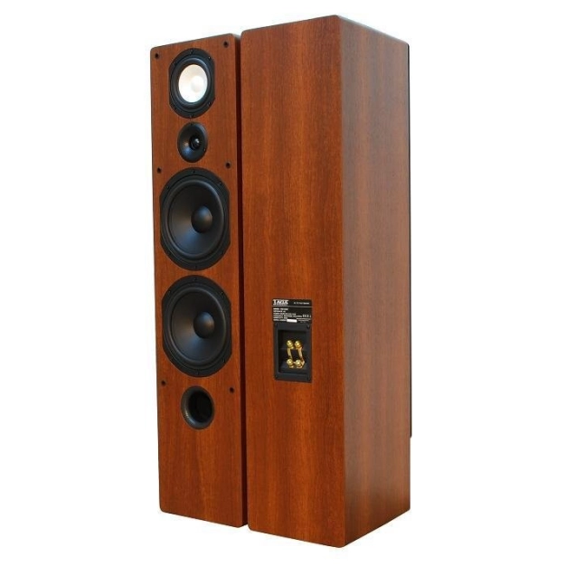 Акустична система Taga Harmony TAV-806F Walnut Акустична система Taga Harmony TAV-806F Walnut