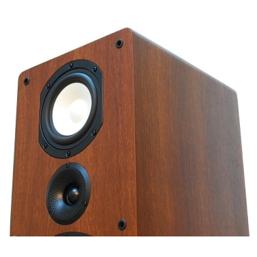 Акустична система Taga Harmony TAV-806F Walnut