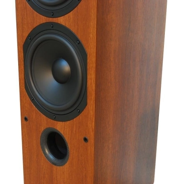 Акустична система Taga Harmony TAV-806F Walnut