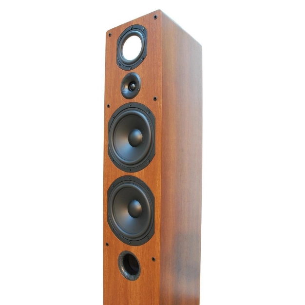 Акустична система Taga Harmony TAV-806F Walnut Акустична система Taga Harmony TAV-806F Walnut