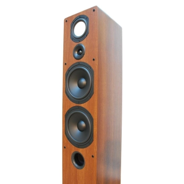 Акустична система Taga Harmony TAV-806F Walnut