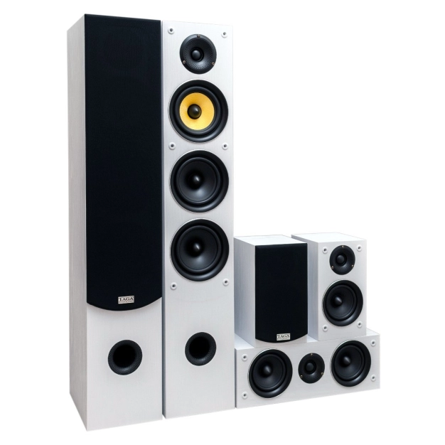 Acoustic kit Taga Harmony TAV–506 v.2