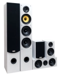 Acoustic kit Taga Harmony TAV–506 v.2