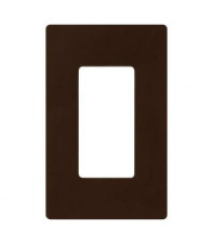 Lutron CW-1-BR декоративна рамка Lutron CW-1-BR декоративна рамка