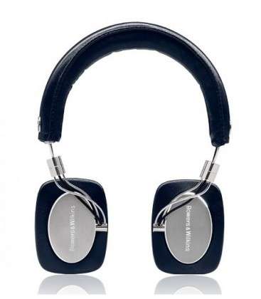 Bowers & Wilkins P5 Maserati Edition