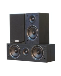 Комплект акустики Taga Harmony TAV-506 v.2 Set Black