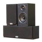 Комплект акустики Taga Harmony TAV-506 v.2 Set Black Комплект акустики Taga Harmony TAV-506 v.2 Set Black