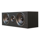 Комплект акустики Taga Harmony TAV-506 v.2 Set Black Комплект акустики Taga Harmony TAV-506 v.2 Set Black
