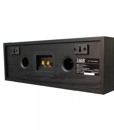 Комплект акустики Taga Harmony TAV-506 v.2 Set Black