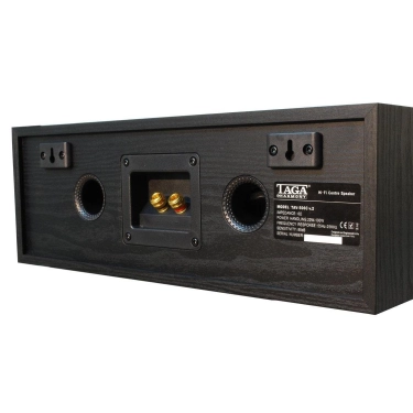 Комплект акустики Taga Harmony TAV-506 v.2 Set Black
