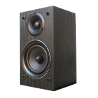 Комплект акустики Taga Harmony TAV-506 v.2 Set Black Комплект акустики Taga Harmony TAV-506 v.2 Set Black