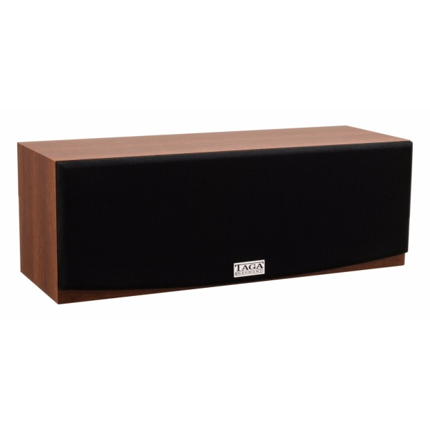 Комплект акустики Taga Harmony TAV-506 v.2 Set Walnut