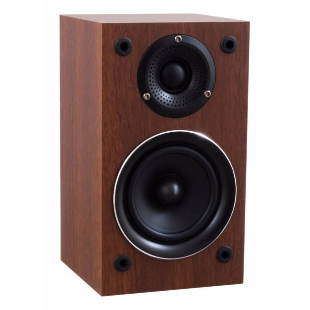 Комплект акустики Taga Harmony TAV-506 v.2 Set Walnut