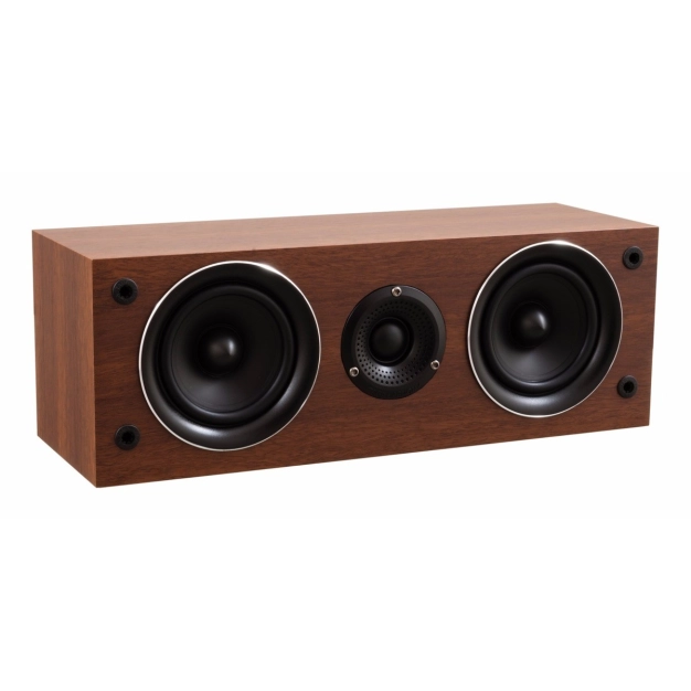 Комплект акустики Taga Harmony TAV-506 v.2 Set Walnut