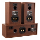 Комплект акустики Taga Harmony TAV-506 v.2 Set Walnut Комплект акустики Taga Harmony TAV-506 v.2 Set Walnut