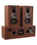 Комплект акустики Taga Harmony TAV-506 v.2 Set Walnut