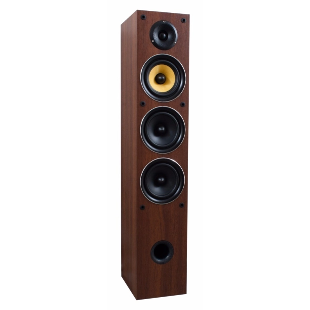 Комплект акустики Taga Harmony TAV-506 v.2 Set Walnut