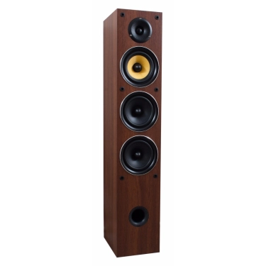 Комплект акустики Taga Harmony TAV-506 v.2 Set Walnut