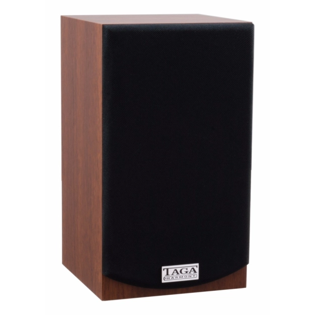 Комплект акустики Taga Harmony TAV-506 v.2 Set Walnut