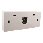 Акустична система Taga Harmony AZURE OW-80 LCRS White