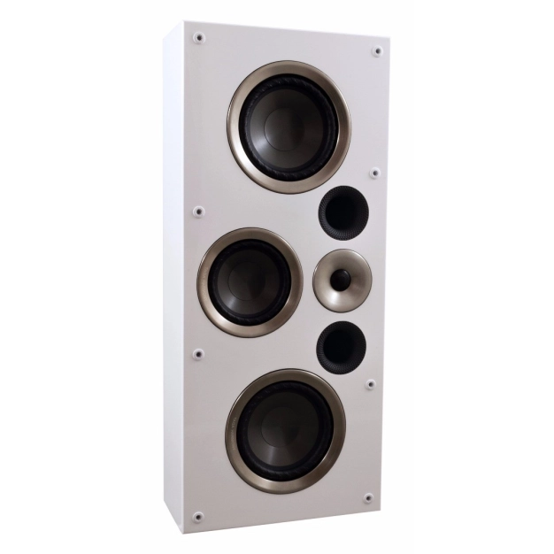 Акустична система Taga Harmony AZURE OW-80 LCRS White Акустична система Taga Harmony AZURE OW-80 LCRS White