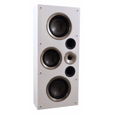 Акустична система Taga Harmony AZURE OW-80 LCRS White