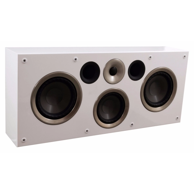Акустична система Taga Harmony AZURE OW-80 LCRS White Акустична система Taga Harmony AZURE OW-80 LCRS White