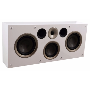 Акустична система Taga Harmony AZURE OW-80 LCRS White