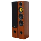 Акустична система Taga Harmony TAV-506F V.2 Walnut Акустична система Taga Harmony TAV-506F V.2 Walnut
