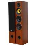 Акустична система Taga Harmony TAV-506F V.2 Walnut