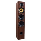 Акустична система Taga Harmony TAV-506F V.2 Walnut Акустична система Taga Harmony TAV-506F V.2 Walnut