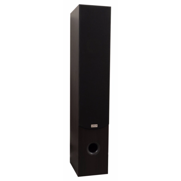 Acoustic system Taga Harmony TAV-506F V.2 Black