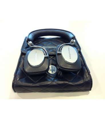 Bowers & Wilkins P5 Maserati Edition