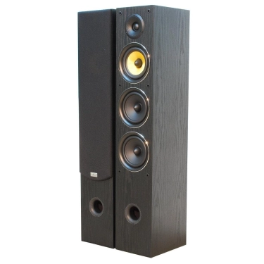 Акустична система Taga Harmony TAV-506F V.2 Black