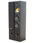 Acoustic system Taga Harmony TAV-506F V.2 Black
