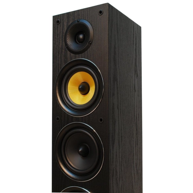 Акустична система Taga Harmony TAV-506F V.2 Black Акустична система Taga Harmony TAV-506F V.2 Black