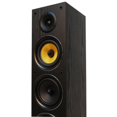 Акустична система Taga Harmony TAV-506F V.2 Black