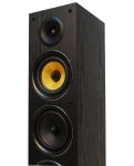 Acoustic system Taga Harmony TAV-506F V.2 Black