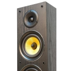 Акустична система Taga Harmony TAV-506F V.2 Wenge Акустична система Taga Harmony TAV-506F V.2 Wenge