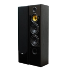 Акустична система Taga Harmony TAV-606F v.3 Black Акустична система Taga Harmony TAV-606F v.3 Black