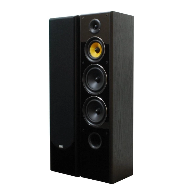 Акустическая система Taga Harmony TAV–606F v.3 Black