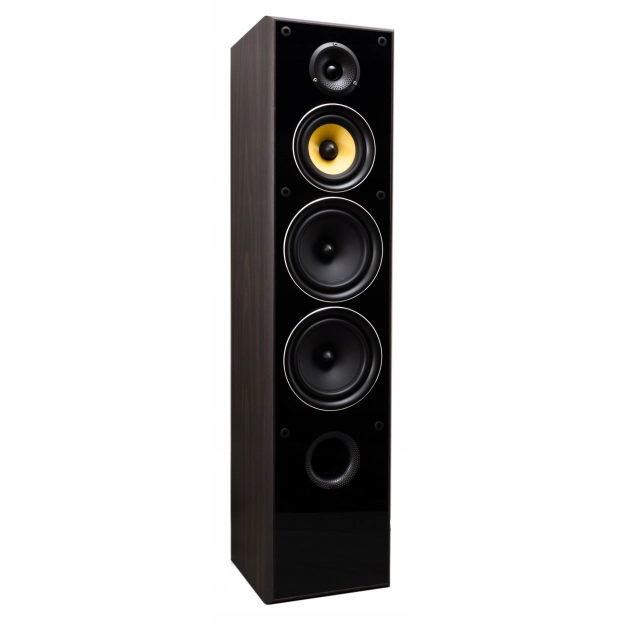 Акустична система Taga Harmony TAV-606F v.3 Wenge Акустична система Taga Harmony TAV-606F v.3 Wenge