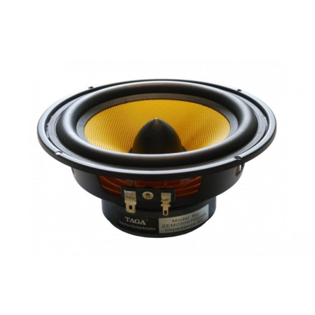 Акустична система Taga Harmony TAV-606F v.3 Wenge Акустична система Taga Harmony TAV-606F v.3 Wenge