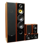 Комплект акустики Taga Harmony TAV-606 v.3 Set Walnut Комплект акустики Taga Harmony TAV-606 v.3 Set Walnut