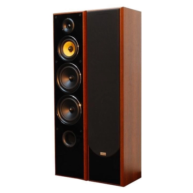 Комплект акустики Taga Harmony TAV-606 v.3 Set Walnut